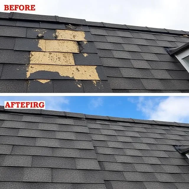 Roof Repair Near Me in Muse, OK near me